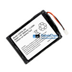 Bateria para ONeil 550038-200 MF2te [bateria de substituição]